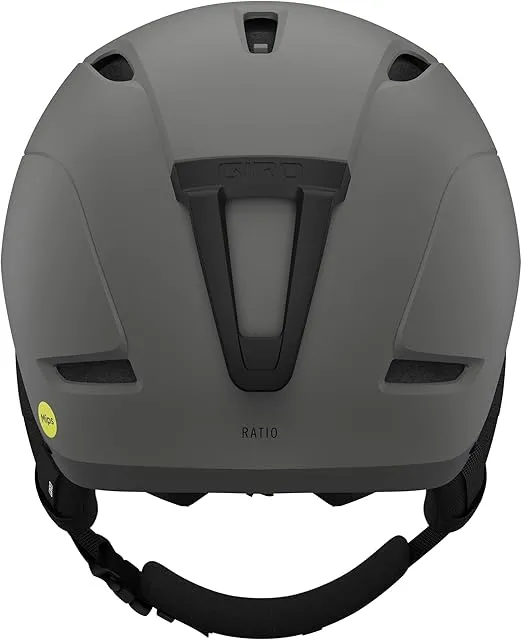 Giro Ratio MIPS Ski Helmet - Snowboard Helmet for Men, Women & Youth