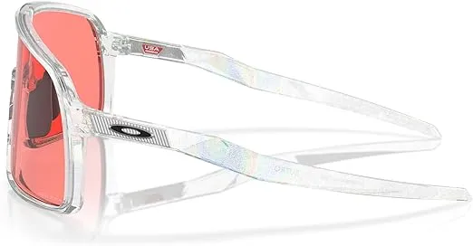 Oakley Men's Oo9406 Sutro Rectangular Sunglasses
