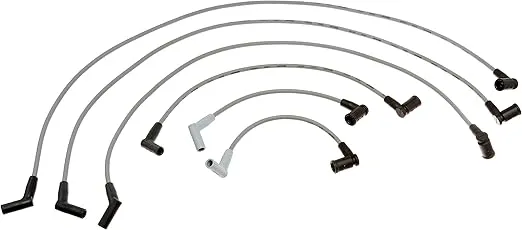 Motorcraft WR6054 Ignition Wire