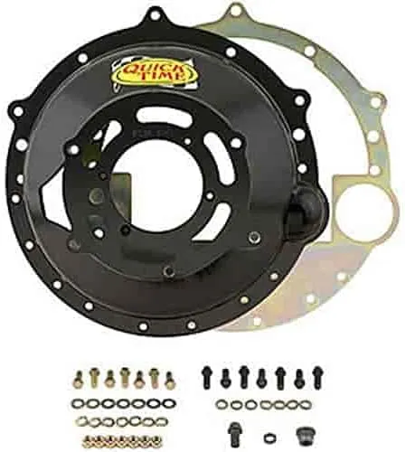 RM-6036 Steel Bellhousing
