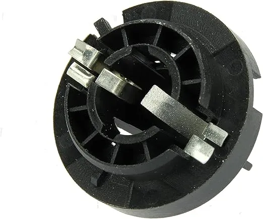 URO Parts 63212756176 Turn Signal Bulb Socket, Rear Left/Right