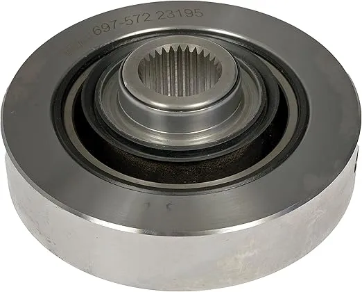 Dorman 697-572 Rear Differential Pinion Flange Compatible with Select Chevrolet/GMC Models