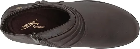 Easy Street Damita Ankle Bootie Boot