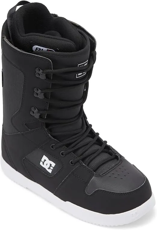 DC Phase Lace Up Snowboard Boots