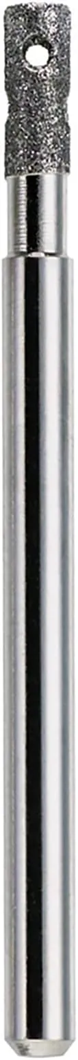 Dremel 662DR 1/8-Inch Glass Drilling Bit
