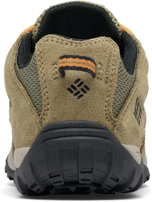 Columbia Kids' Redmond Waterproof