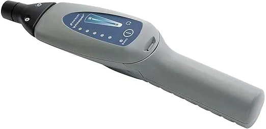 INFICON Whisper, Ultrasonic Leak Detector, 711-202-G1