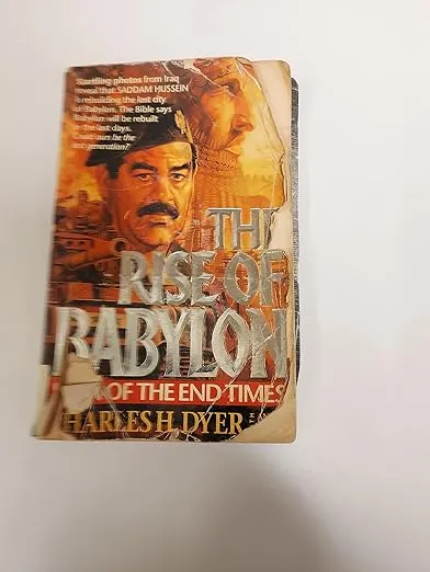 Rise of Babylon: Sign of the End Times