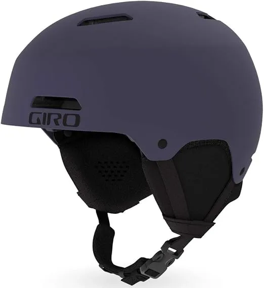 Giro Ledge Ski Helmet - Snowboarding Helmet for Men, Women and Youth