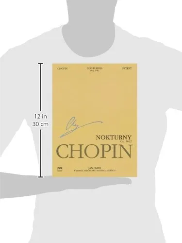 Nocturnes: Chopin National Edition 5A, Vol. 5 (Series A: Works Published During Chopin's Lifetime / Serie A: Utwory Wydane Za Zycia Chopina, 5)