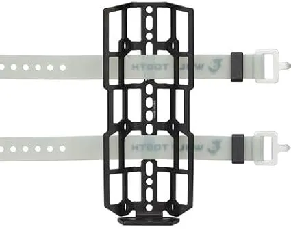 Morse Cargo Cage with Straps