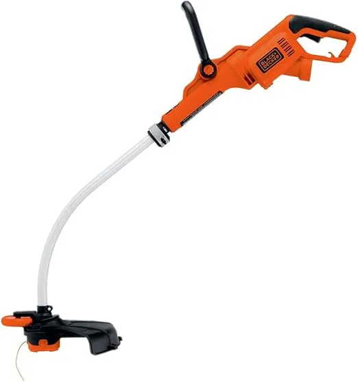 BLACK+DECKER String Trimmer, 7.5-Amp (GH3000)