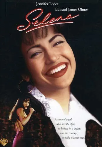 Selena by Jennifer Lopez