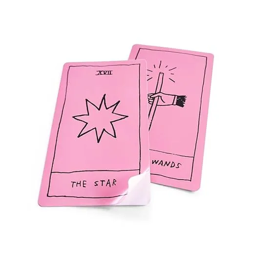 OK Tarot: The Simple Deck for Everyone