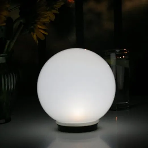 Smart Solar 3381MMM1 Programmable Solar Magic Glow