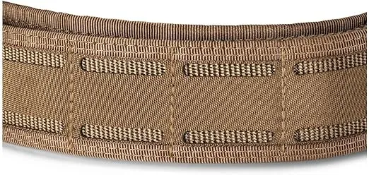 5.11 Tactical Men's Maverick Battle Belt, 1.75" Width and Ergonomic Curve, Inner and Outer Belt, Style 56664