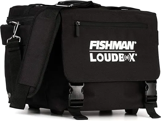 Fishman Deluxe Carry Bag for Loudbox Mini Mini Charge