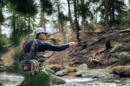 Temple Fork Outfitters Signature III Series Fly Rods
