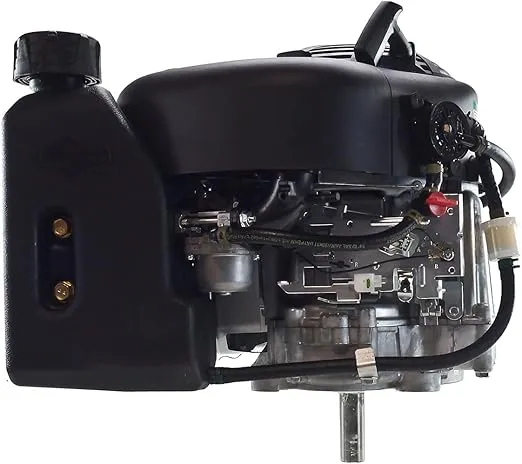 Briggs and Stratton 10.5hp Intek Engine R & ES w/Tank CARB 16amp 21R707-0130