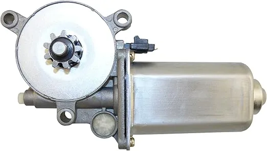 ACI 82980 Power Window Motor