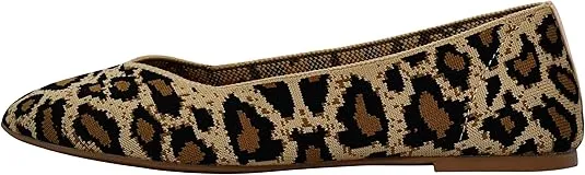 Skechers Women's Cleo Claw-Some Ballet Flat