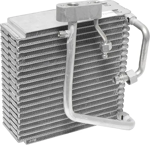 Universal Air Conditioner EV 4798711PFXC A/C Evaporator Core