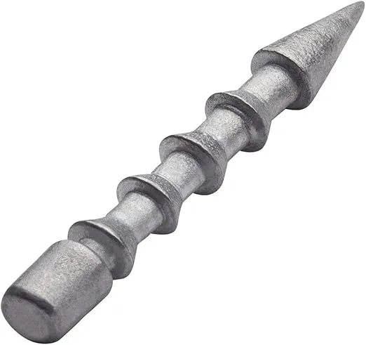 VMC, Neko Weights, 1/16 oz, Natural, Package of 10