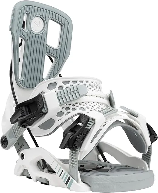 Flow Fuse Fusion Men's Rear Entry Snowboard Bindings