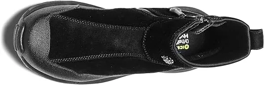 Icebug Womens Metro2 BUGrip Winter Walking Boot with Carbide Studded Traction Sole