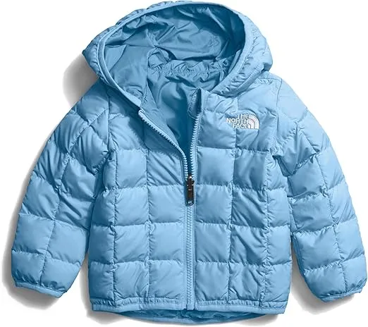 THE NORTH FACE Baby Reversible ThermoBall Insulated Hooded Jacket