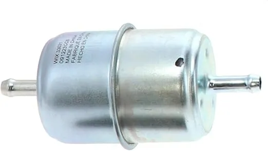 WIX Filters - 33031 Fuel (Complete In-Line) Filter, Pack of 1