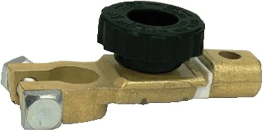 Moroso 74103 TERMINAL,BATT DISCONNECT