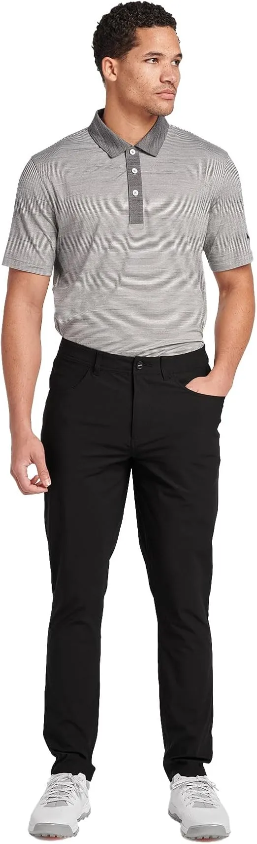 PUMA Men's 101 Pant