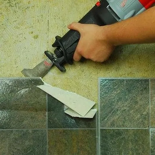 Milwaukee GIDDS2-288158 3" Scraper Blade