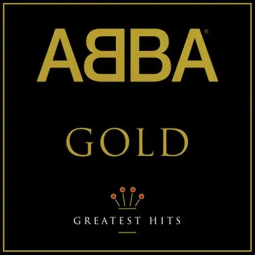 Abba Gold: Greatest Hits