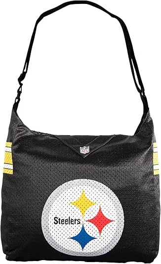 Littlearth NFL Jersey Tote