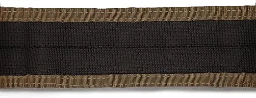 Tacticon Battle Belt | Padded Tactical Nylon Belts | Disabled Combat Veteran Owned Company