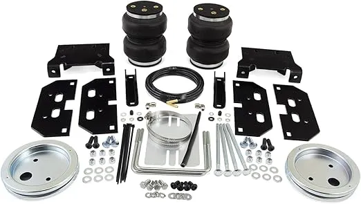 Air Lift 57295 LoadLifter 5000 Air Suspension Kit