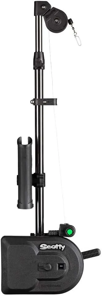 ScottyDEPTHMASTER DOWNRIGGER 60"