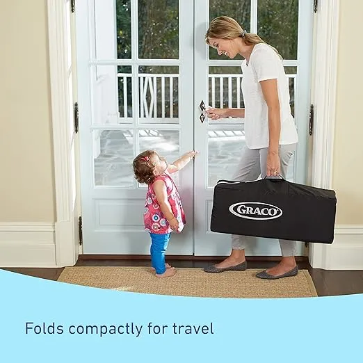 Graco Pack 'n Play® On The Go™ Playard, Kaden