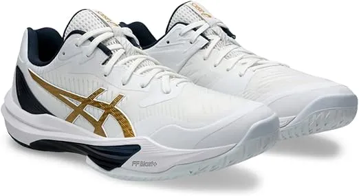 ASICS Men's Sky Elite FlyteFoam 3 Volleyball Shoes