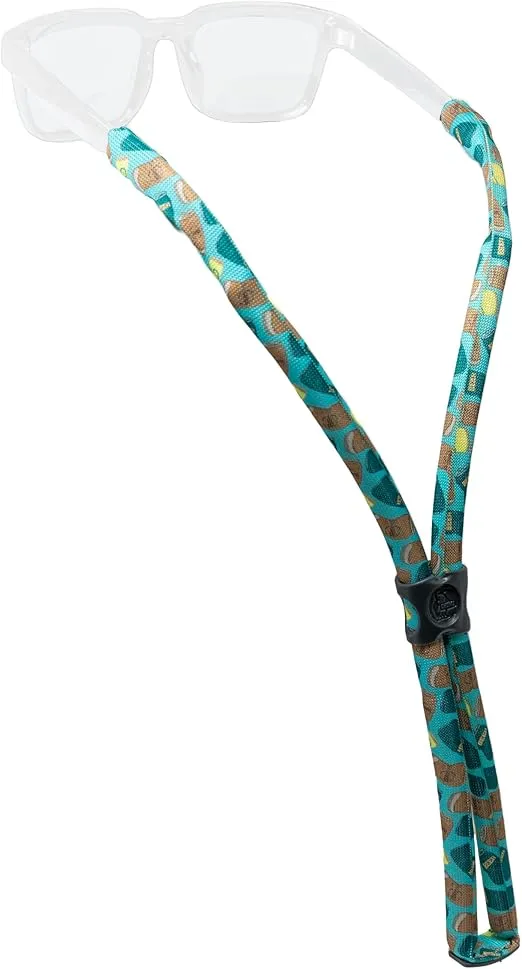 Chums Classic Glassfloats Patterns - Floating Eyewear Retainer & Sunglasses Strap - Unisex Adult