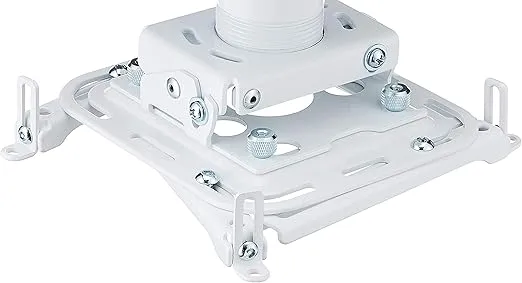 Epson Universal Projector Ceiling Mount Kit (ELPMBPJG)