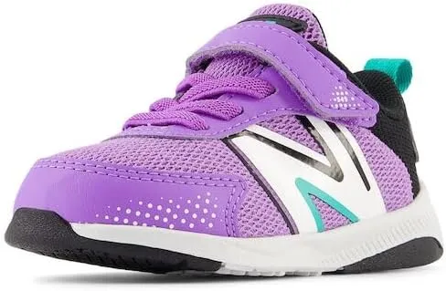 New Balance Kids Dynasoft 545 V1 Hook and Loop Running Shoe