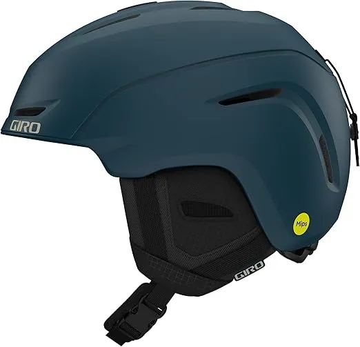 Giro Neo MIPS Ski Helmet - Snowboard Helmet for Men, Women & Youth