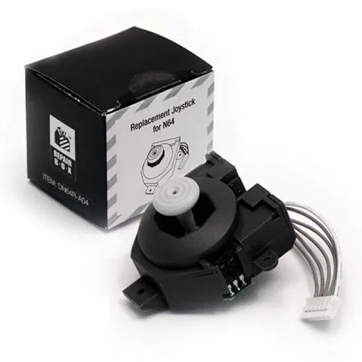 RepairBox Replacement Joystick for N64