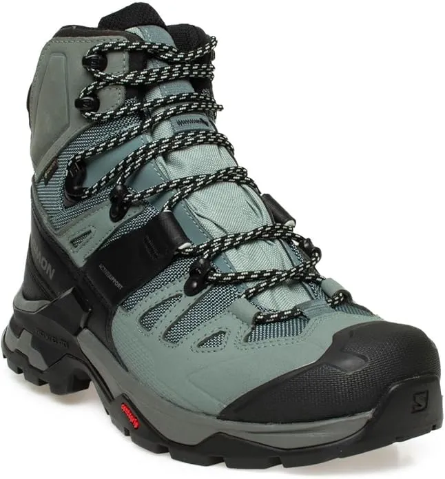 Salomon Women's Quest 4 Gore-TEX Hiking Boots