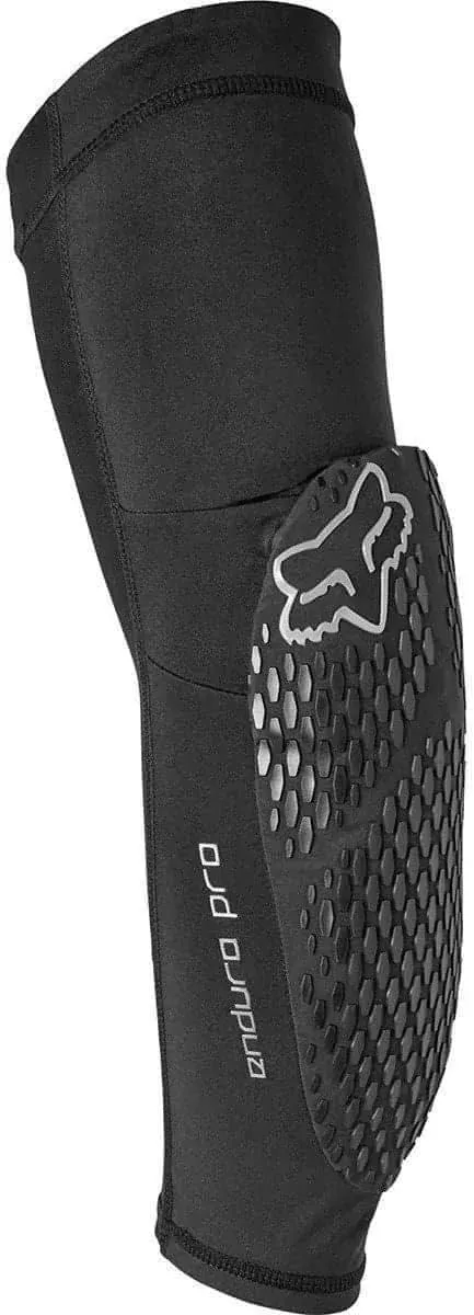 Fox Racing Enduro Pro Mountain Biking Elbow Guards