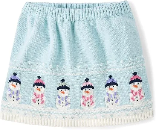Gymboree Toddler Girls Fashion Skirts Seasonal
