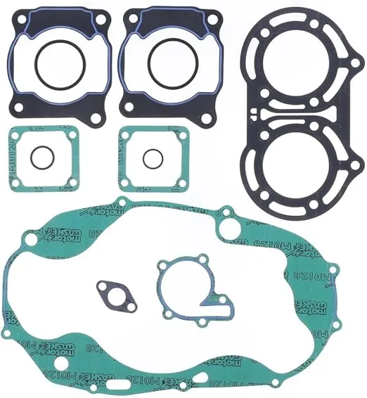 Athena (P400485850351/1) Complete Gasket Kit